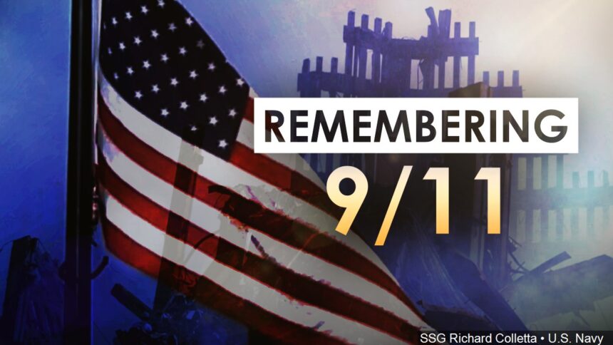 9/11 Remember