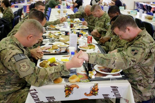 Thanksgiving