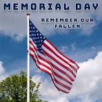 Memorial Day 2025
