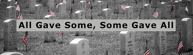 Memorial Day Saying
